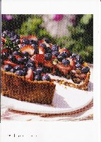 Better Homes And Gardens Great Cheesecakes, page 49